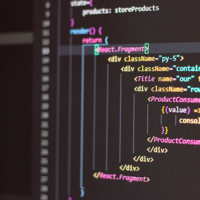 運用サポート・改修提案